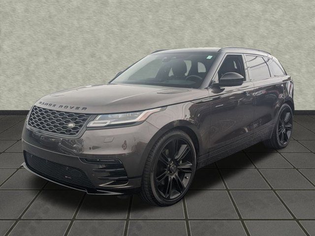 2023 Land Rover Range Rover Velar R-Dynamic S