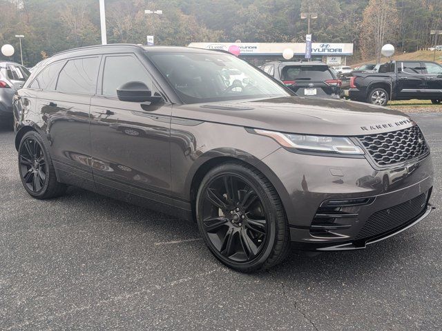 2023 Land Rover Range Rover Velar R-Dynamic S