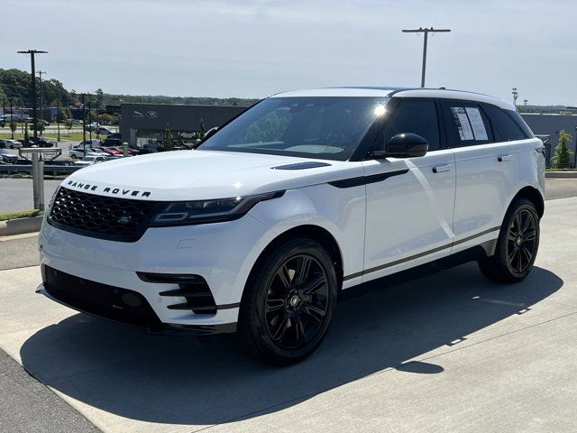 2023 Land Rover Range Rover Velar R-Dynamic S