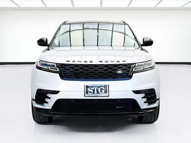 2023 Land Rover Range Rover Velar R-Dynamic S