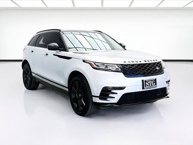 2023 Land Rover Range Rover Velar R-Dynamic S