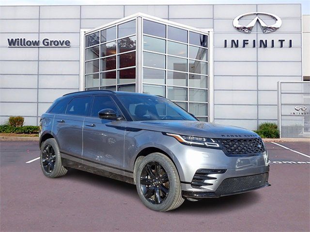 2023 Land Rover Range Rover Velar R-Dynamic S