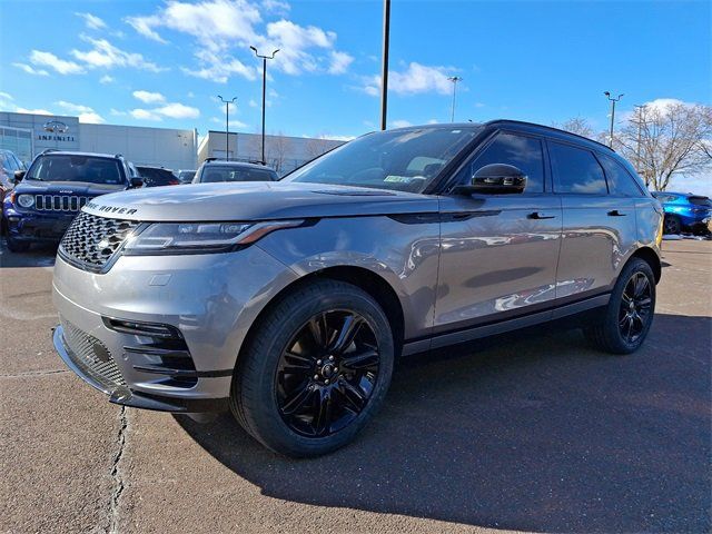 2023 Land Rover Range Rover Velar R-Dynamic S