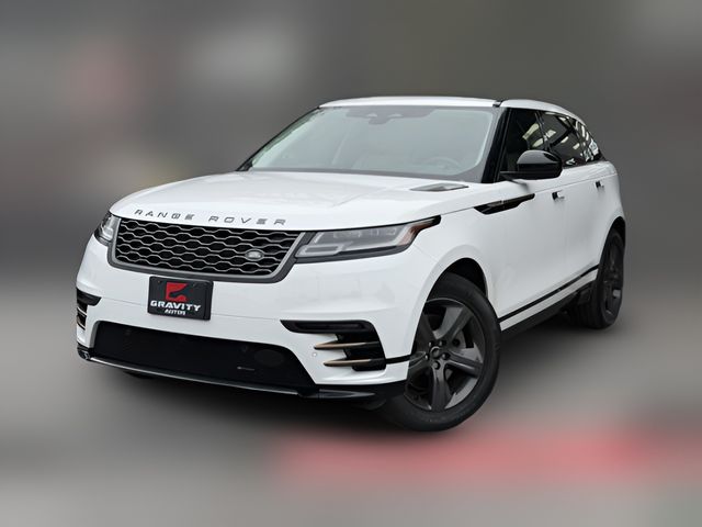 2023 Land Rover Range Rover Velar R-Dynamic S