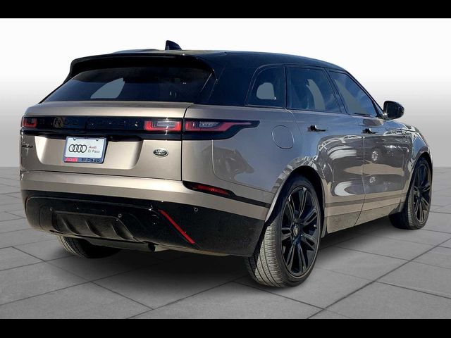 2023 Land Rover Range Rover Velar R-Dynamic S