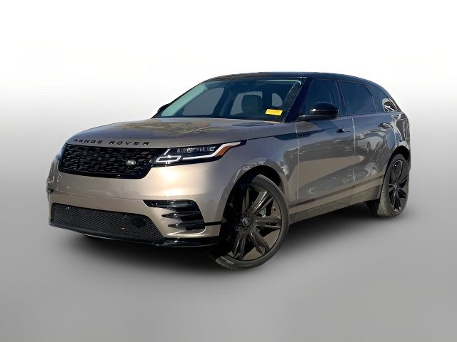 2023 Land Rover Range Rover Velar R-Dynamic S