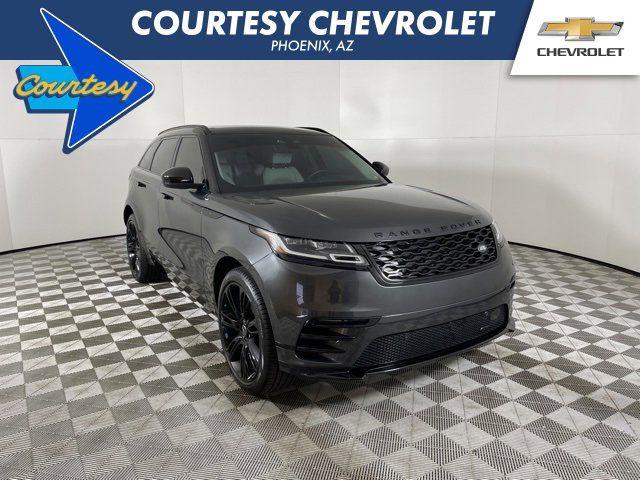 2023 Land Rover Range Rover Velar R-Dynamic S