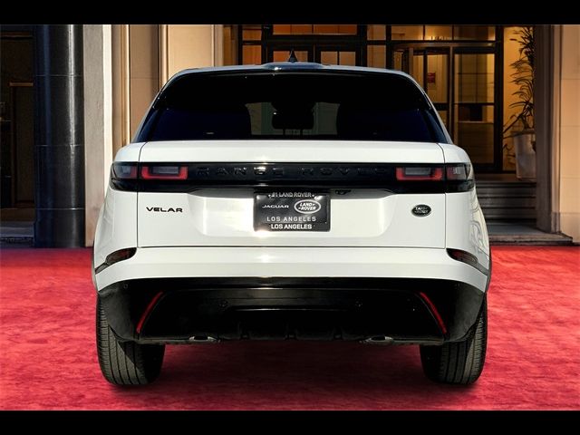 2023 Land Rover Range Rover Velar R-Dynamic S