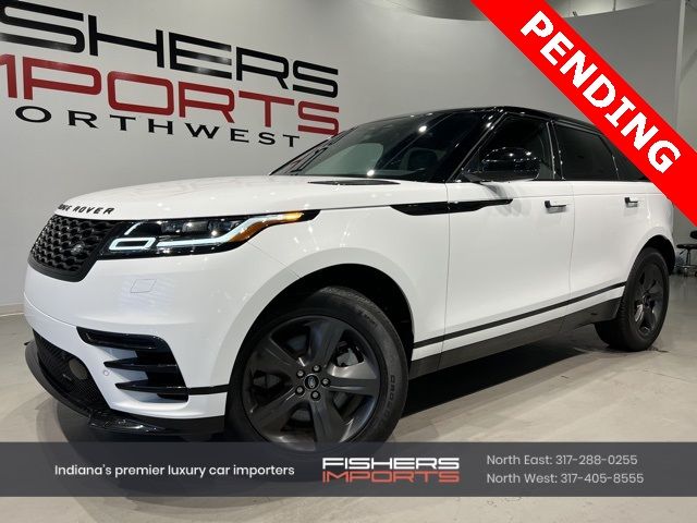 2023 Land Rover Range Rover Velar R-Dynamic S