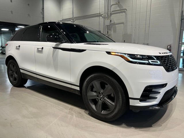 2023 Land Rover Range Rover Velar R-Dynamic S