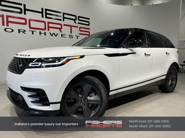 2023 Land Rover Range Rover Velar R-Dynamic S