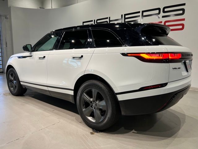 2023 Land Rover Range Rover Velar R-Dynamic S