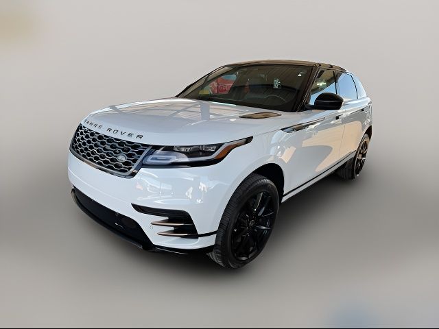 2023 Land Rover Range Rover Velar R-Dynamic S