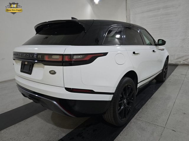 2023 Land Rover Range Rover Velar R-Dynamic S