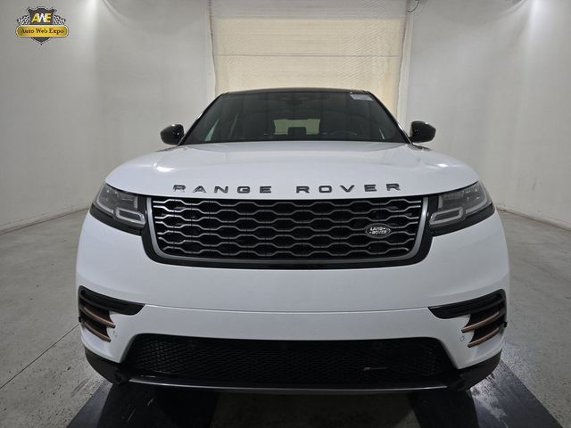 2023 Land Rover Range Rover Velar R-Dynamic S