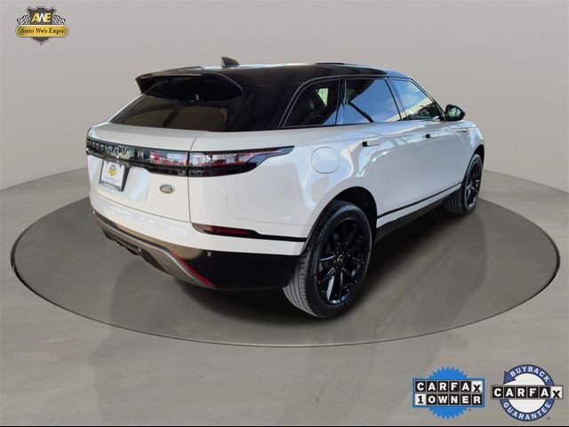 2023 Land Rover Range Rover Velar R-Dynamic S