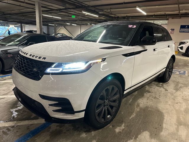 2023 Land Rover Range Rover Velar R-Dynamic S