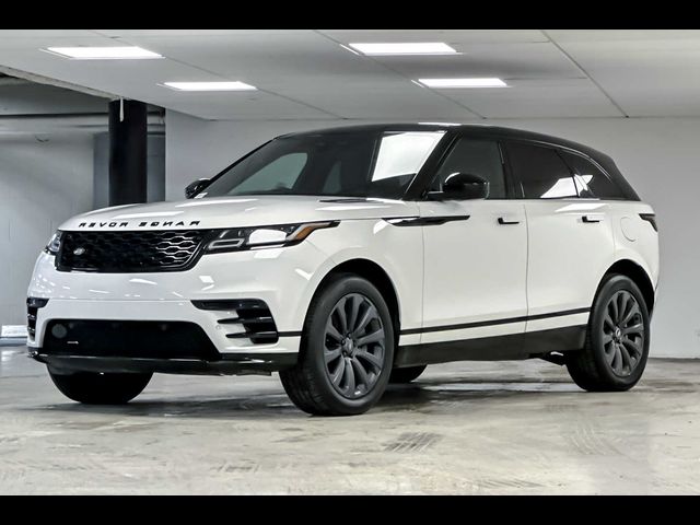 2023 Land Rover Range Rover Velar R-Dynamic S