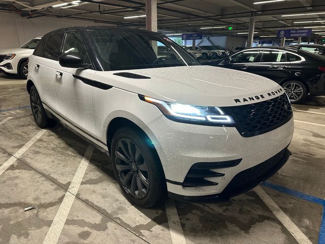 2023 Land Rover Range Rover Velar R-Dynamic S