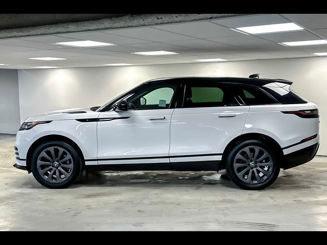 2023 Land Rover Range Rover Velar R-Dynamic S