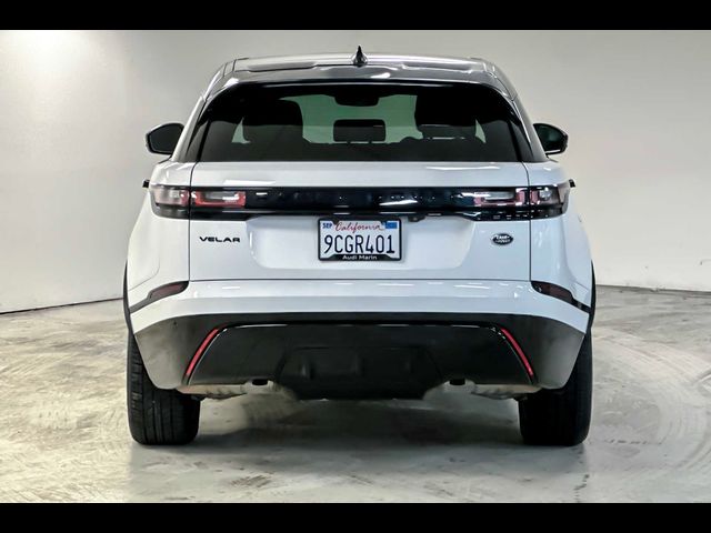 2023 Land Rover Range Rover Velar R-Dynamic S