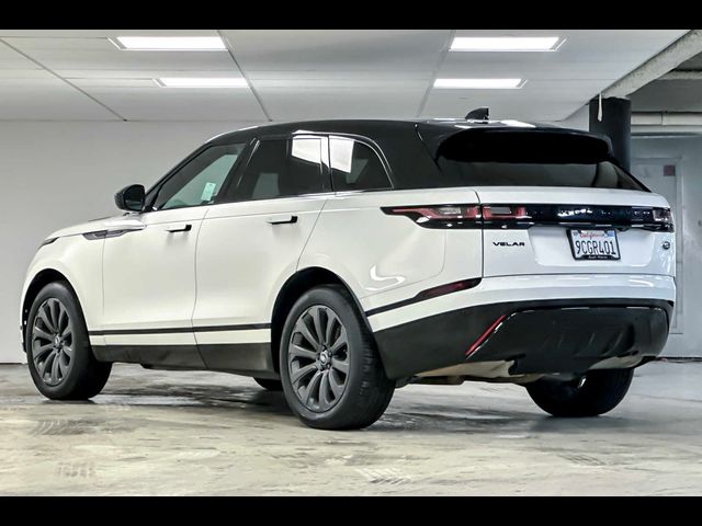 2023 Land Rover Range Rover Velar R-Dynamic S