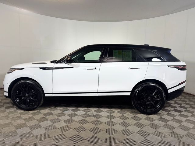 2023 Land Rover Range Rover Velar R-Dynamic S