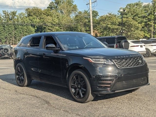 2023 Land Rover Range Rover Velar R-Dynamic S