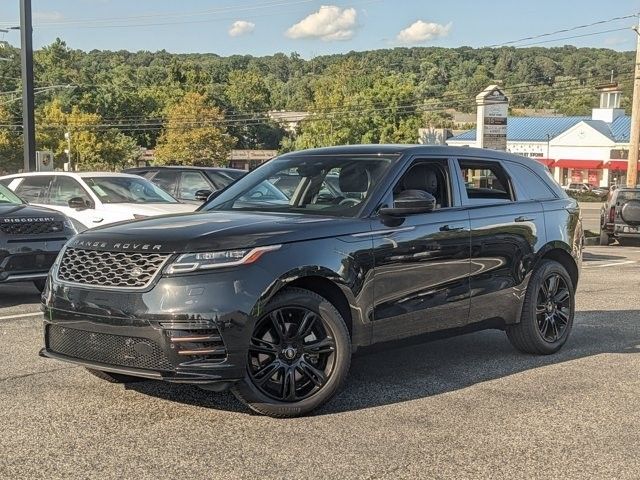 2023 Land Rover Range Rover Velar R-Dynamic S