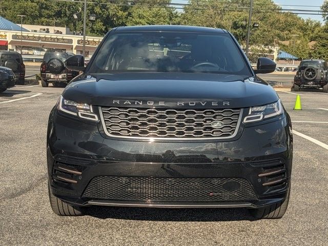 2023 Land Rover Range Rover Velar R-Dynamic S