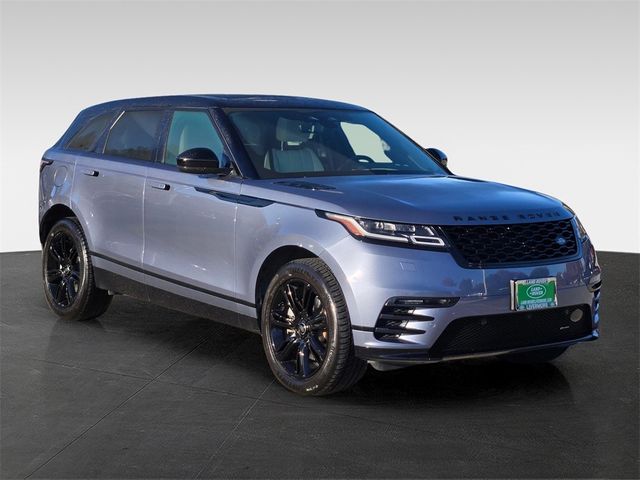 2023 Land Rover Range Rover Velar R-Dynamic S