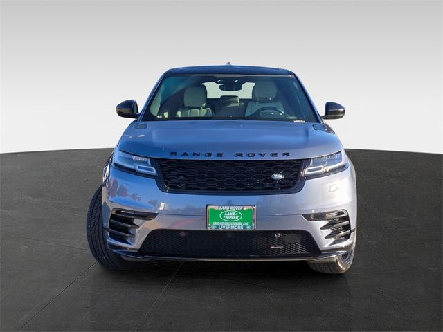 2023 Land Rover Range Rover Velar R-Dynamic S
