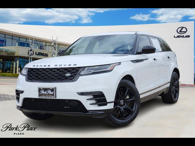 2023 Land Rover Range Rover Velar R-Dynamic S