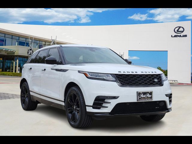 2023 Land Rover Range Rover Velar R-Dynamic S