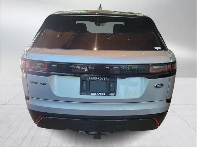 2023 Land Rover Range Rover Velar R-Dynamic S