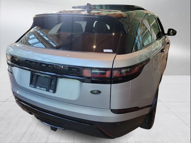 2023 Land Rover Range Rover Velar R-Dynamic S