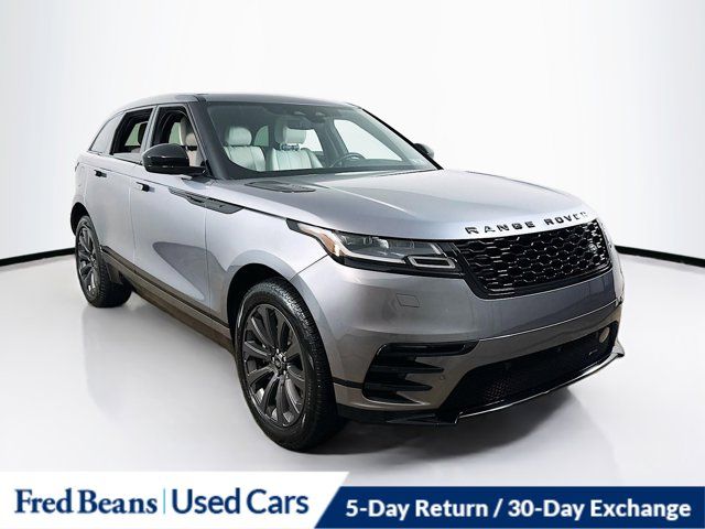 2023 Land Rover Range Rover Velar R-Dynamic S