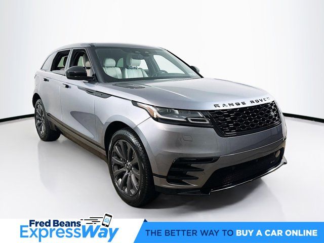 2023 Land Rover Range Rover Velar R-Dynamic S