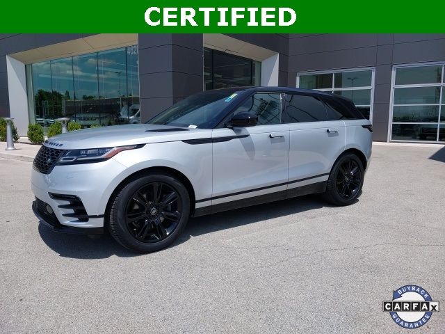 2023 Land Rover Range Rover Velar R-Dynamic S