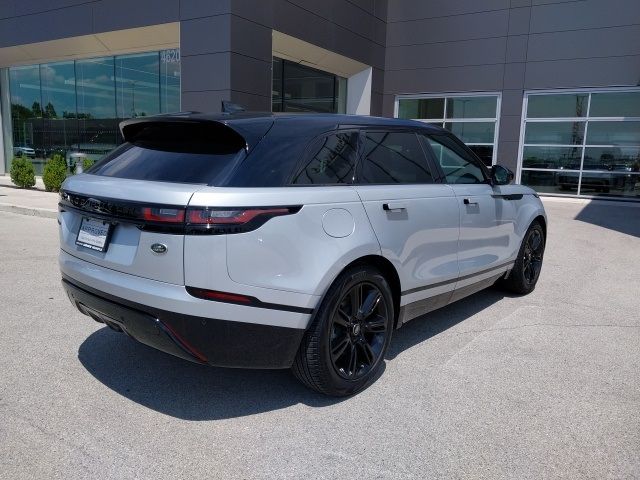 2023 Land Rover Range Rover Velar R-Dynamic S