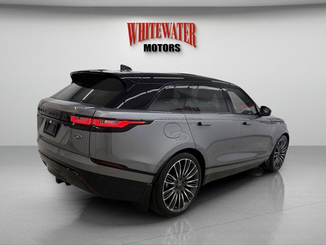 2023 Land Rover Range Rover Velar R-Dynamic S