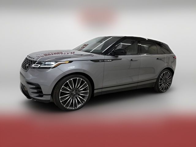 2023 Land Rover Range Rover Velar R-Dynamic S