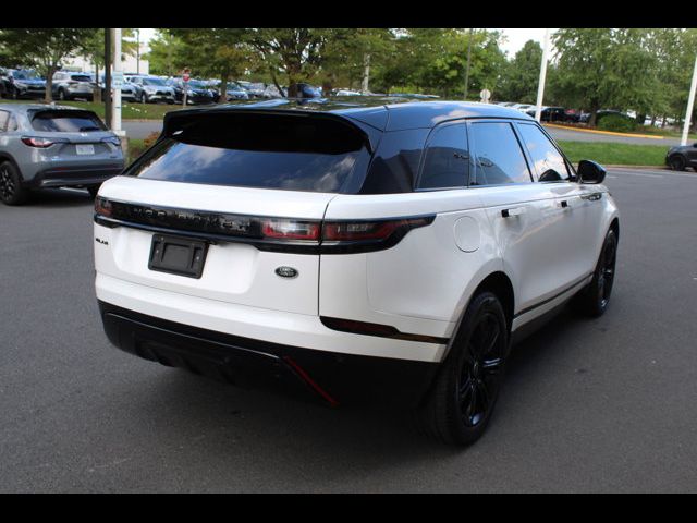 2023 Land Rover Range Rover Velar R-Dynamic S