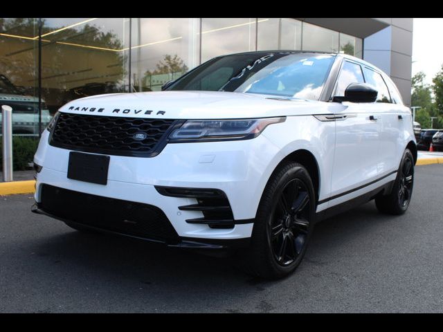 2023 Land Rover Range Rover Velar R-Dynamic S