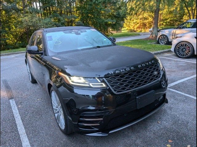 2023 Land Rover Range Rover Velar R-Dynamic S