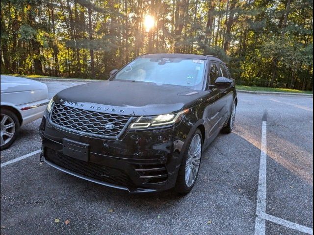 2023 Land Rover Range Rover Velar R-Dynamic S