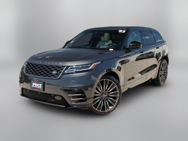 2023 Land Rover Range Rover Velar R-Dynamic S
