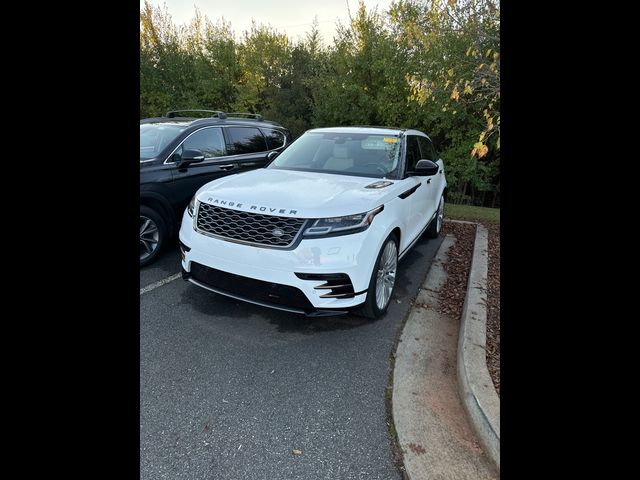 2023 Land Rover Range Rover Velar R-Dynamic S