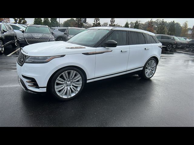 2023 Land Rover Range Rover Velar R-Dynamic S