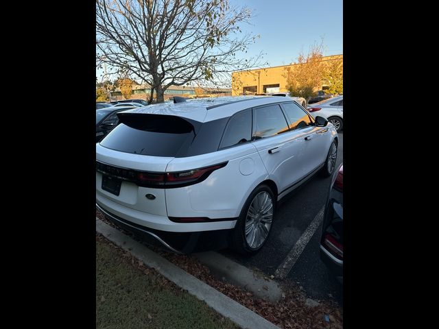 2023 Land Rover Range Rover Velar R-Dynamic S